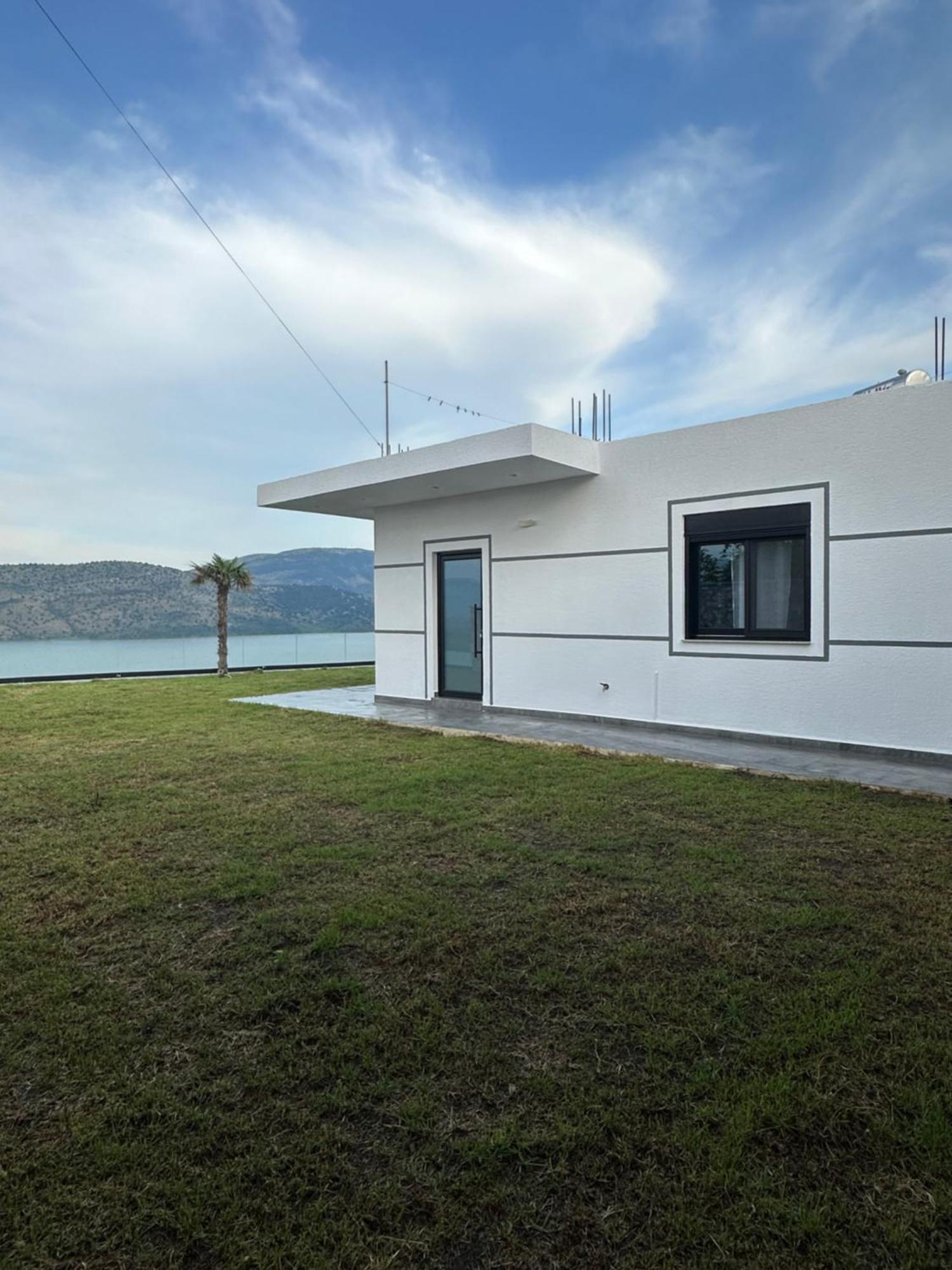 ILLYRIAN Paradise Ksamil Bagian luar foto